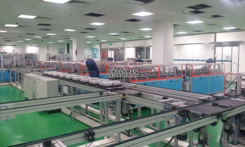 深圳科陆CL3000AT三相智能电能表全自动检定系统