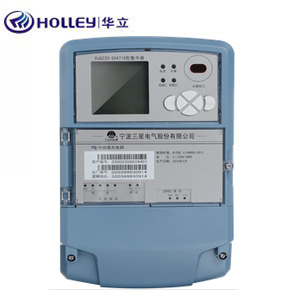杭州华立HL3202电力负荷管理终端