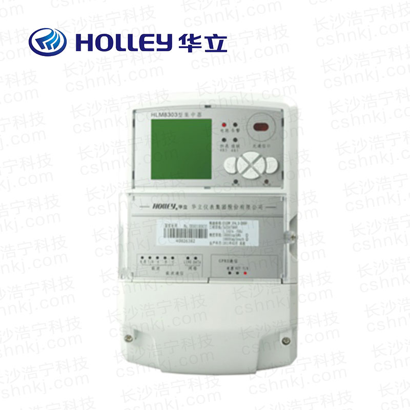 <b>杭州华立HLM8303数据集中器</b>