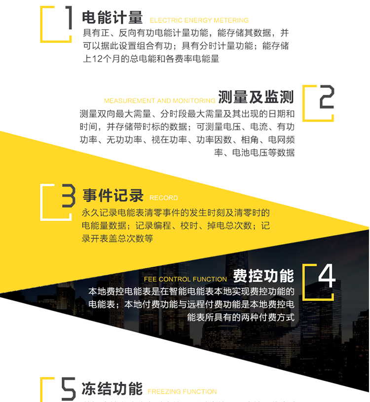 适用场所
　　适用于各电厂、变电站、计量关口和企事业单位等。