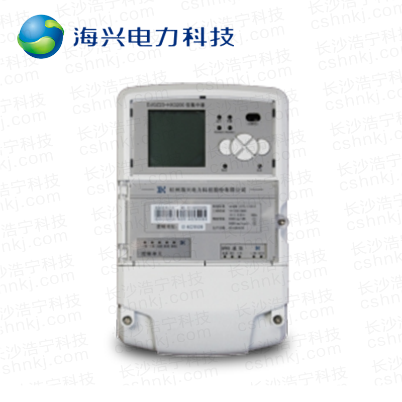杭州海兴DCXL33-HX3300(I型)采集器