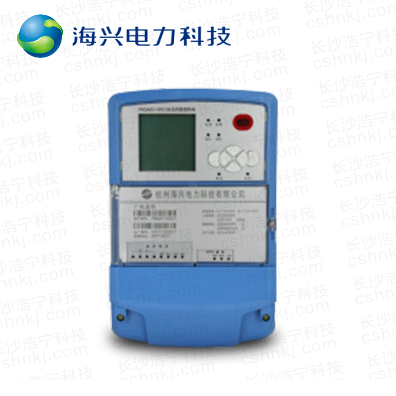 杭州海兴FKXA43-HX5100型负荷管理终端