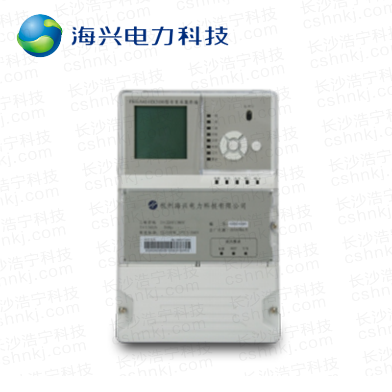 杭州海兴FKXA43-HX3100型专变采集终端