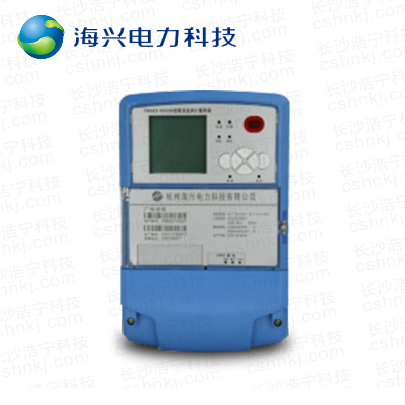 杭州海兴FKXA23-HX5200配变监测计量终端