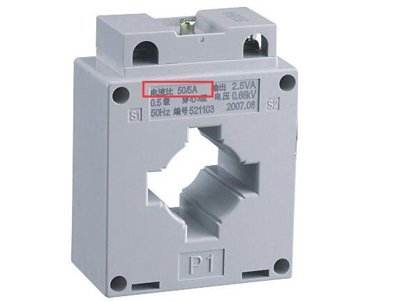 怎样看三相电表读数