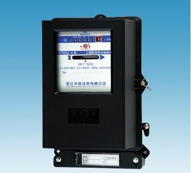 为什么智能电表比机械表走的快