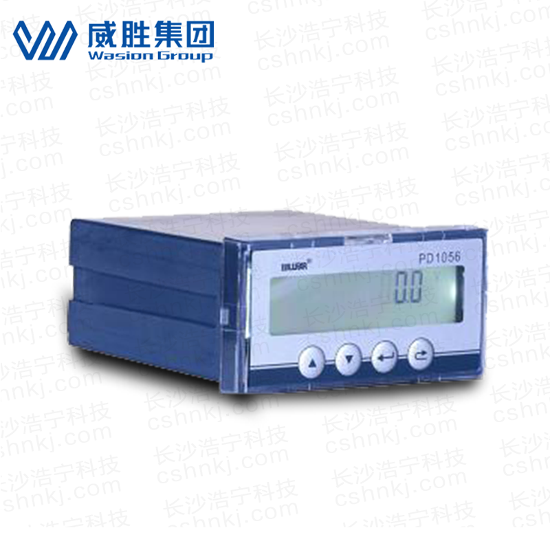 长沙威胜PD1056-1系列嵌入式单相电力仪表