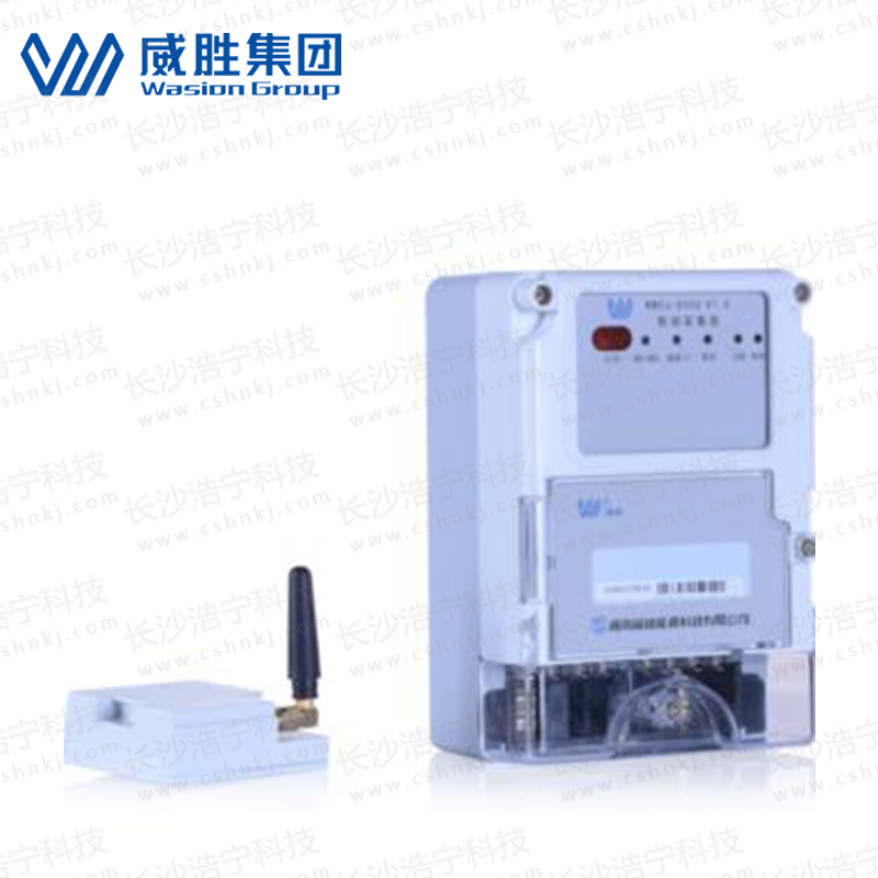 长沙威胜WMCJ-800U型数据采集器