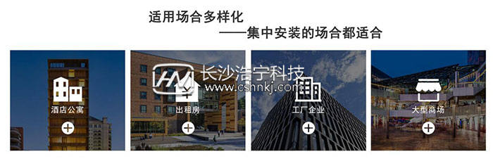 浩宁RS485抄表方案