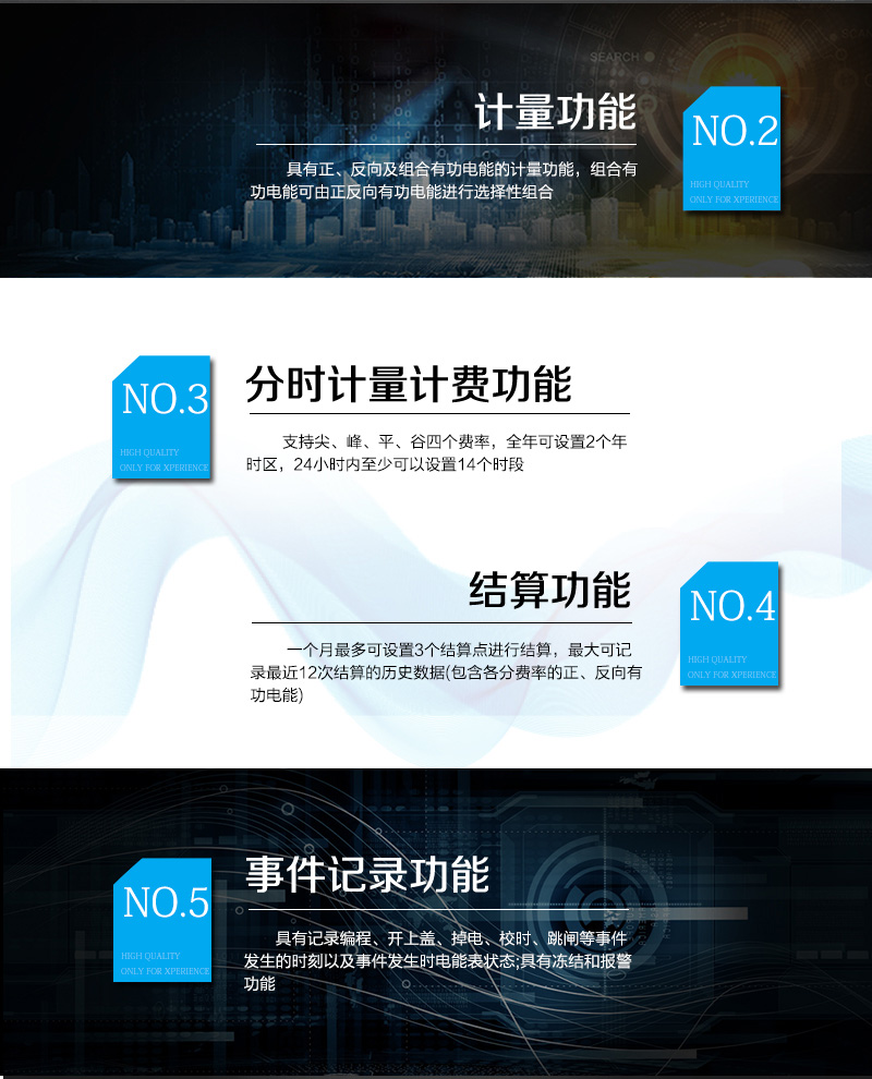 长沙威胜DDZY102C单相本地费控智能电能表