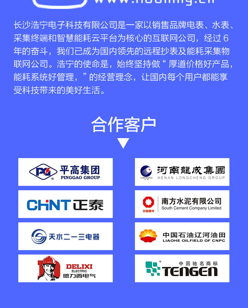 宁波三星DTZY188-Z三相四线远程费控智能电能表(载波)