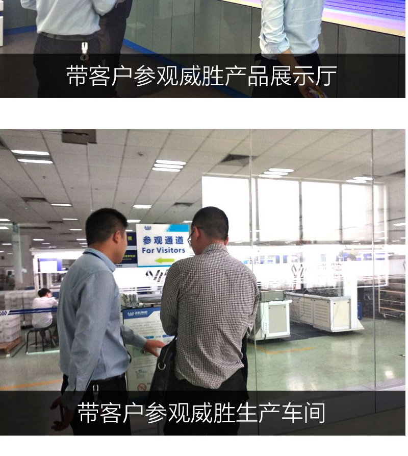 长沙威胜DHZ333三相智能电能表