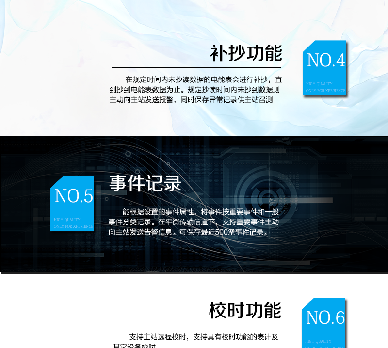 长沙威胜DJLFG3-WFET1600光纤集中器