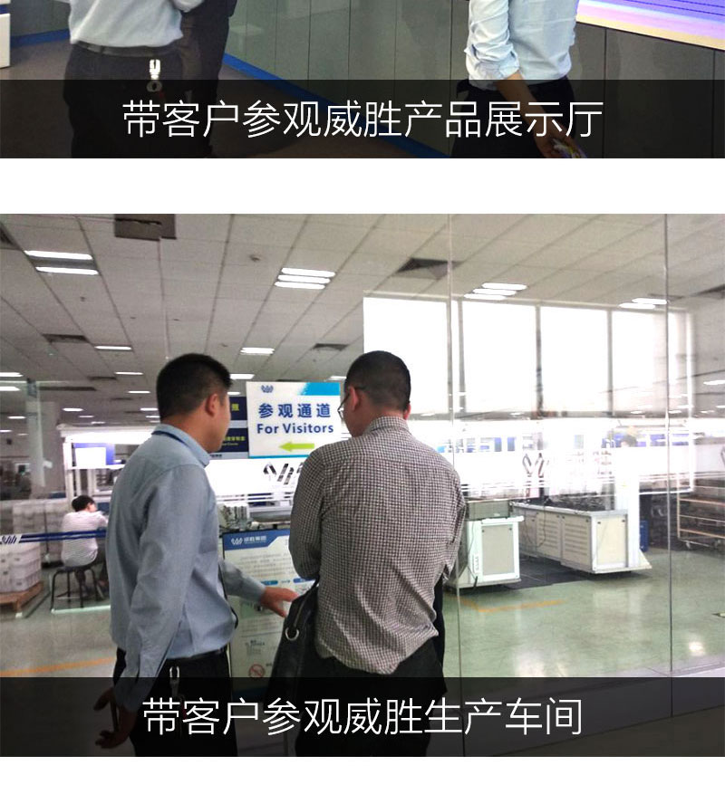 长沙威胜DSSD331-9Z三相三线抗冲击负荷专用电能表