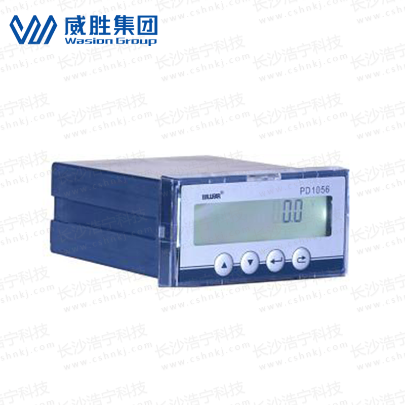 长沙威胜PD1056-1系列嵌入式单相电力仪表