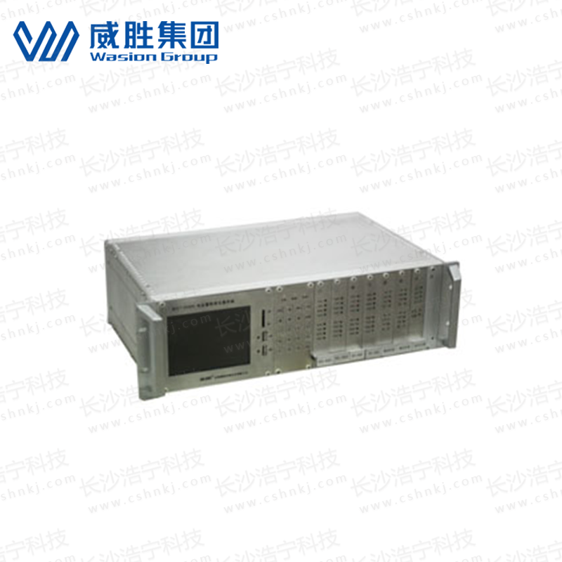 长沙威胜WFET-3000H电能量采集终端