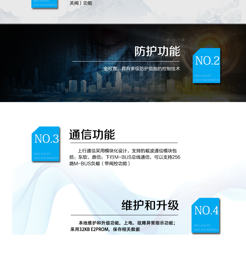 长沙威胜WMCJ-800U型数据采集器