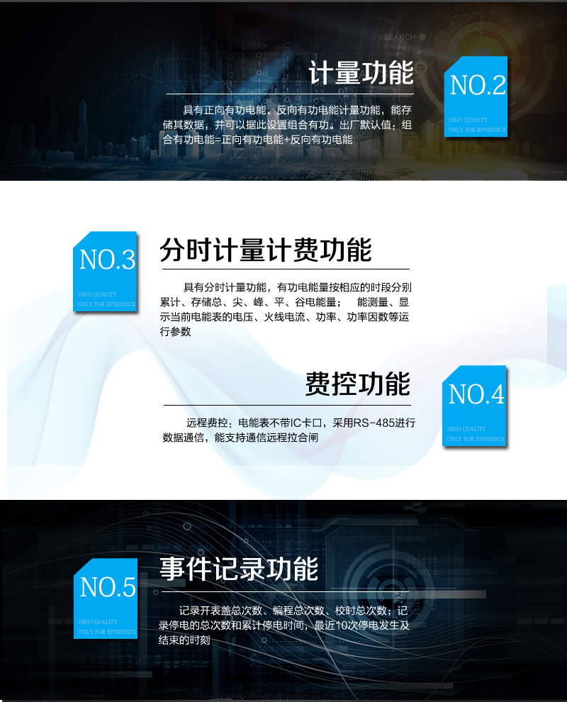 杭州炬华DDZY1296-Z单相远程费控智能电能表（载波/远程/开关内置、外置）