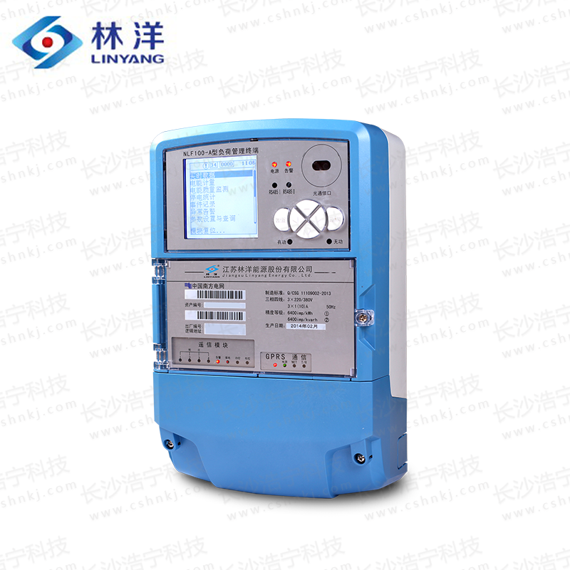 江苏林洋NLF100-A负荷管理终端