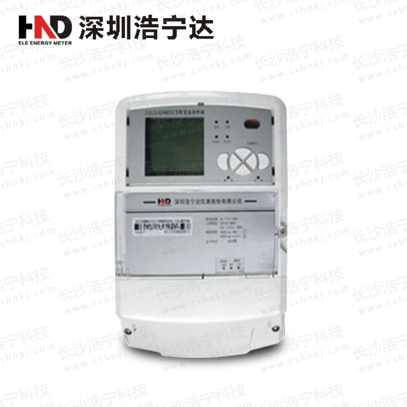 深圳浩宁达DJGL23－SZHND202三相四线公变采集终端