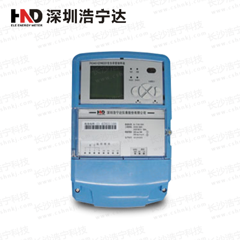 深圳浩宁达FKGA42-HND22T电力负荷管理终端