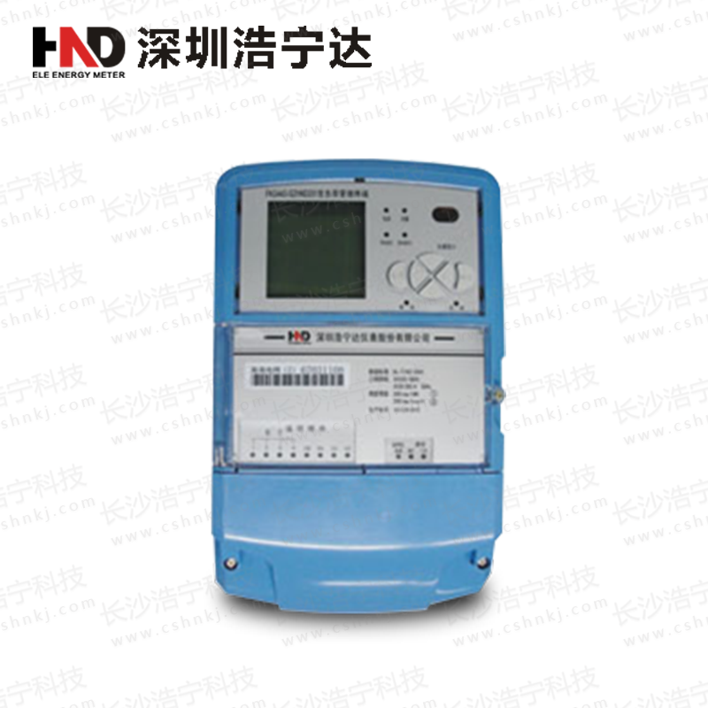 深圳浩宁达FKGA42-HND22S电力负荷管理终端