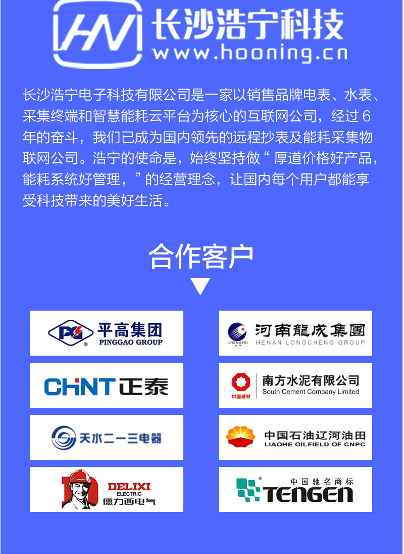 杭州海兴DDZY208-M单相远程费控智能电能表(STS)