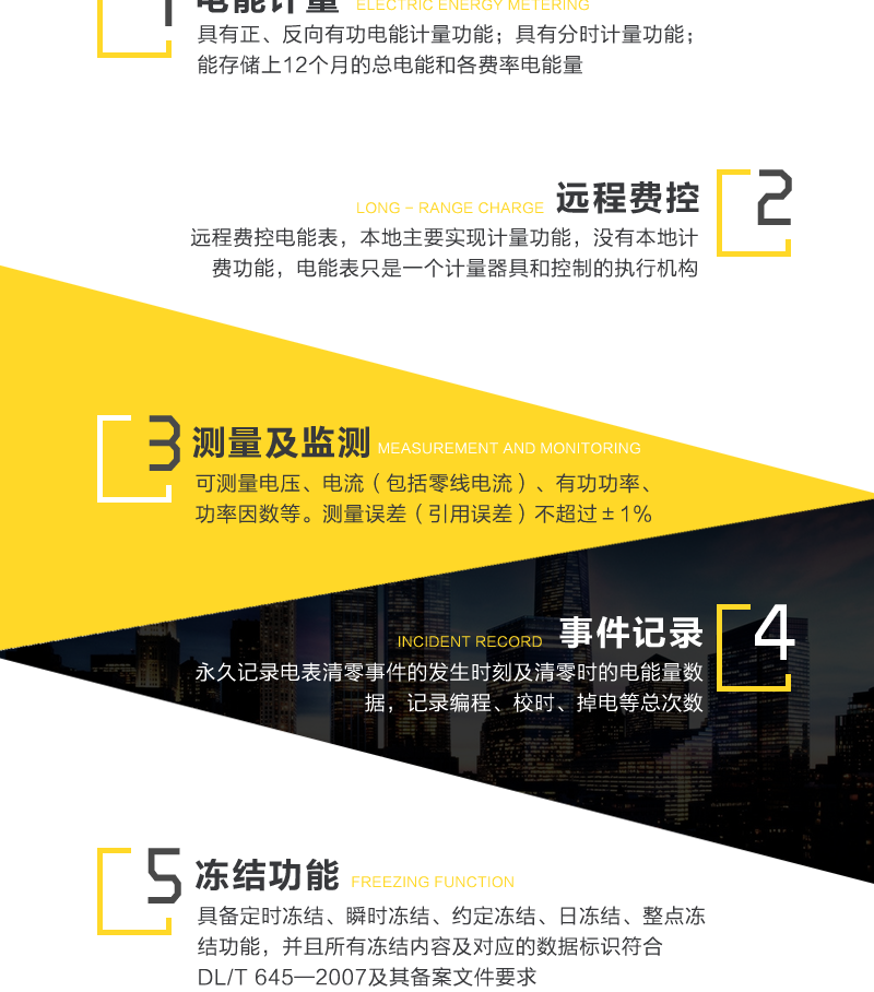 深圳科陆DDZY719-Z单相费控智能电表(载波)