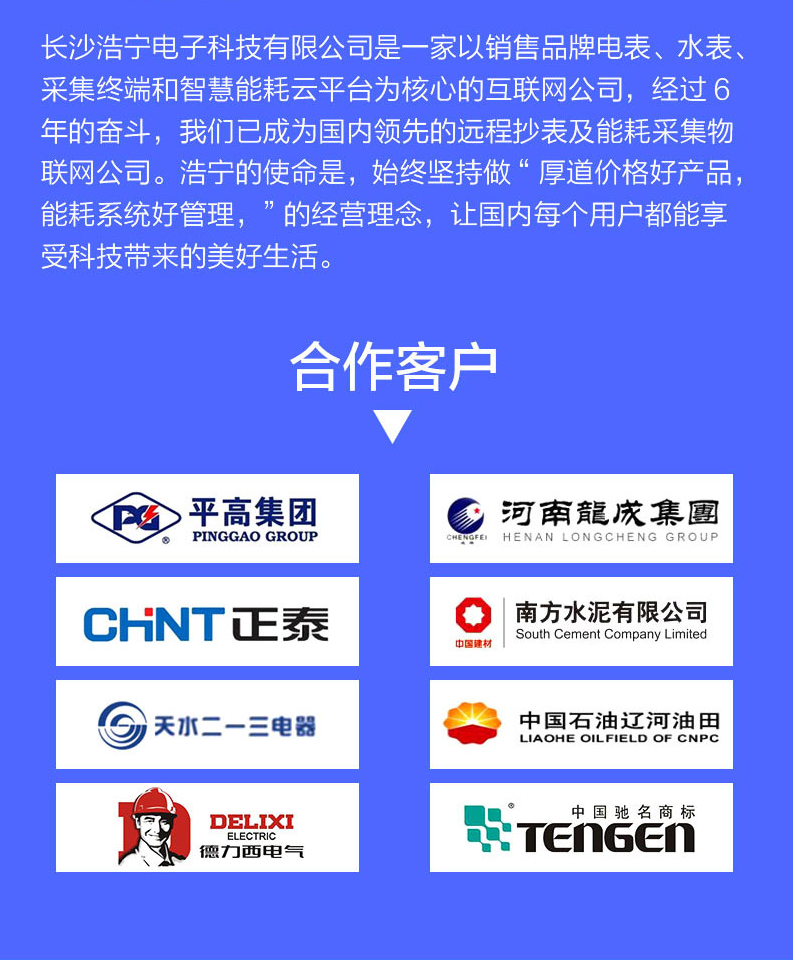深圳科陆DTZY719-Z三相四线远程费控智能电能表(载波)